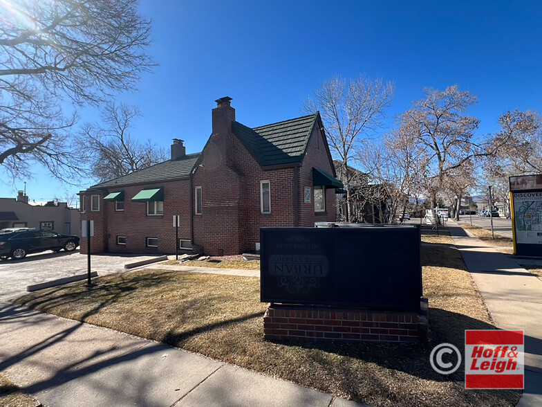 2606 W Alamo Ave, Littleton, CO à vendre - Photo de l’immeuble – Image 3 sur 17