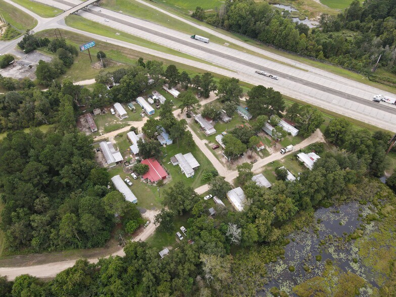 146 David St, Adel, GA à vendre - Photo principale – Image 1 sur 32