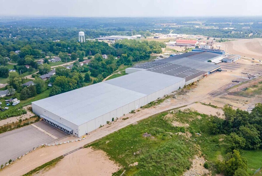 1000 Taylor Ave, Park Hills, MO à louer - Photo de l’immeuble – Image 2 sur 14