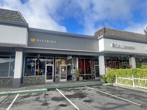 1915-2075 Mendocino Ave, Santa Rosa, CA à louer Photo de l’immeuble– Image 1 sur 1