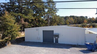 Plus de détails pour 401 E 1st North St, Summerville, SC - Industriel/Logistique à louer