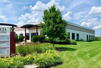 Plus de détails pour 18320 West Creek Dr, Tinley Park, IL - Bureau à louer