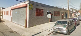 Plus de détails pour 89-48 129th St, Richmond Hill, NY - Industriel/Logistique à louer