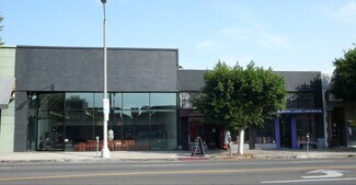 Plus de détails pour 446 S La Brea Ave, Los Angeles, CA - Local commercial à vendre