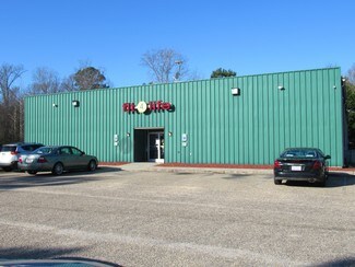 Plus de détails pour 101 Regency Dr, Erwin, NC - Local d’activités à vendre
