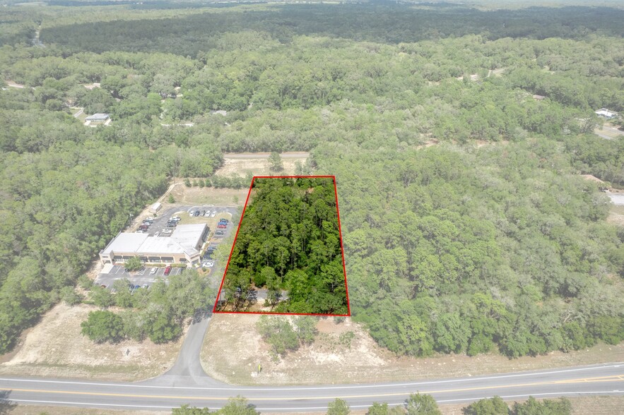 10458 N Florida Ave, Citrus Springs, FL à vendre - Photo de l’immeuble – Image 2 sur 38