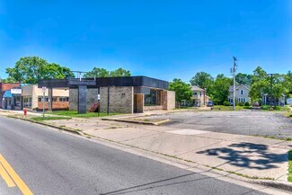 Plus de détails pour 1217 Greenwood Ave, Jackson, MI - Local commercial à vendre