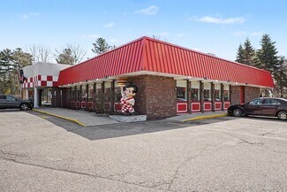 Plus de détails pour 1222 N US 23, East Tawas, MI - Local commercial à vendre