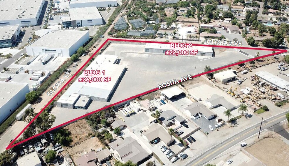 19930 Rosita Ave, Corona, CA à louer - Photo de l’immeuble – Image 1 sur 8
