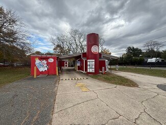 Plus de détails pour 295 Lake Ave, Saint James, NY - Local commercial à louer