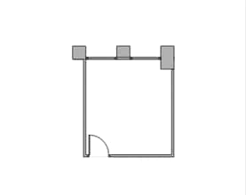 9900 Westpark Dr, Houston, TX à louer Plan d’étage– Image 1 sur 1