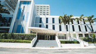 Plus de détails pour 4300 Biscayne Blvd, Miami, FL - Bureau à louer