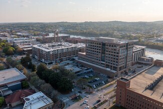 Plus de détails pour 1300 Front Ave, Columbus, GA - Local commercial à louer