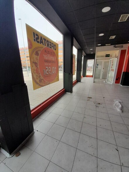 Avenida de Alemania, 48, Cáceres, Cáceres à louer - Photo de l’immeuble – Image 2 sur 47