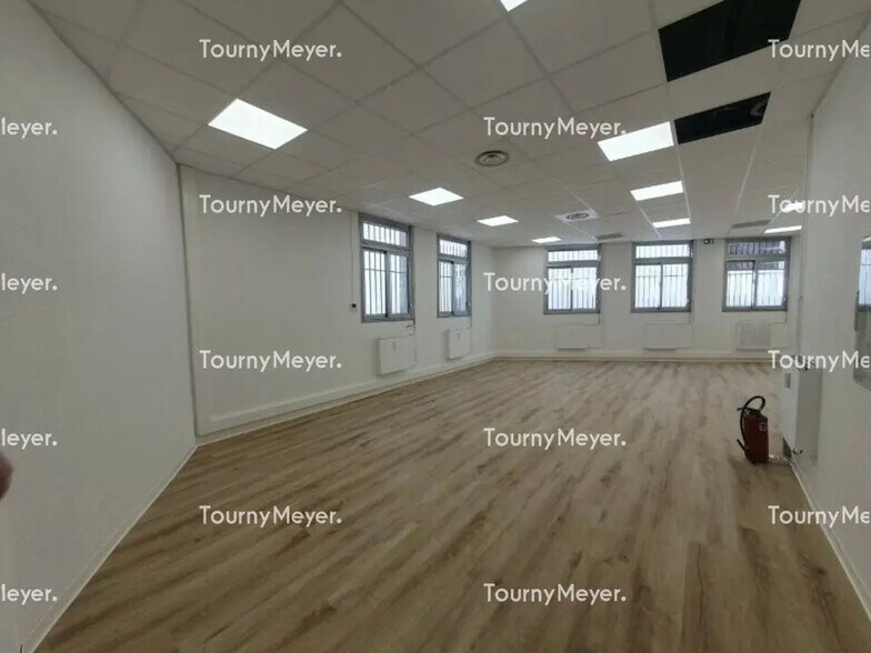 Bureau dans Montpellier à louer - Photo intérieure – Image 3 sur 5