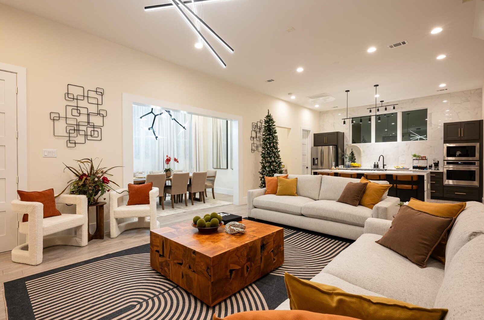 915 Thompson St, Houston, TX à vendre Photo principale– Image 1 sur 2