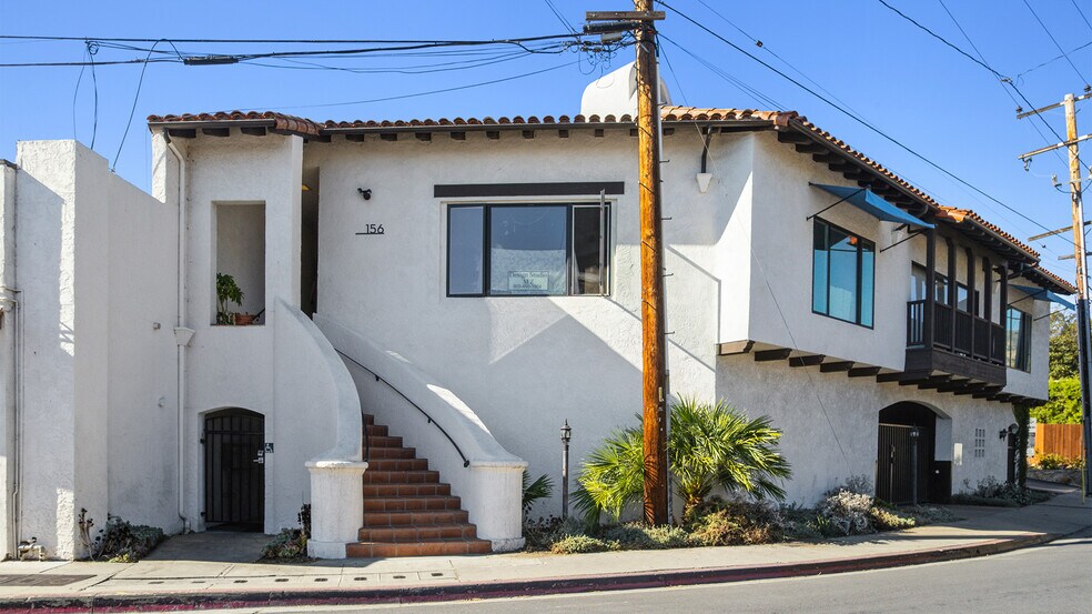 2700 De La Vina St, Santa Barbara, CA à vendre - Photo de l’immeuble – Image 3 sur 6