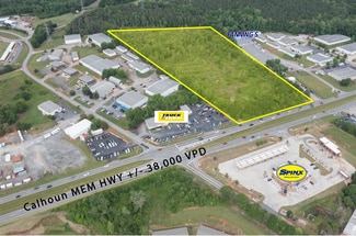 Plus de détails pour 00 Highway 123, Easley, SC - Terrain à vendre