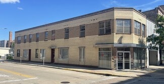Plus de détails pour 101 S Main St, Fond Du Lac, WI - Bureau à vendre