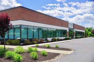 Plus de détails pour 150 Enterprise Way, Pittston Township, PA - Bureau à louer