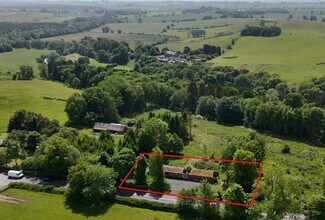 Plus de détails pour Northside Cottages, Morpeth - Terrain à vendre