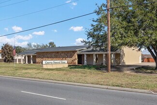 Plus de détails pour 2602 N Texas Blvd, Weslaco, TX - Local commercial à vendre