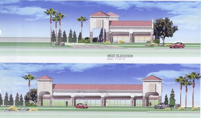 19432 Beach Blvd, Huntington Beach, CA à vendre Photo principale– Image 1 sur 4