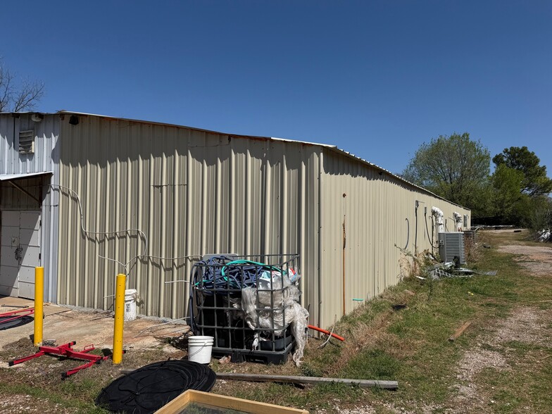 42506 Westech Rd, Shawnee, OK à vendre - Photo de l’immeuble – Image 3 sur 8