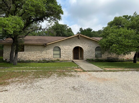 9020 Anderson Mill Rd, Austin, TX à vendre - Photo principale – Image 2 sur 46