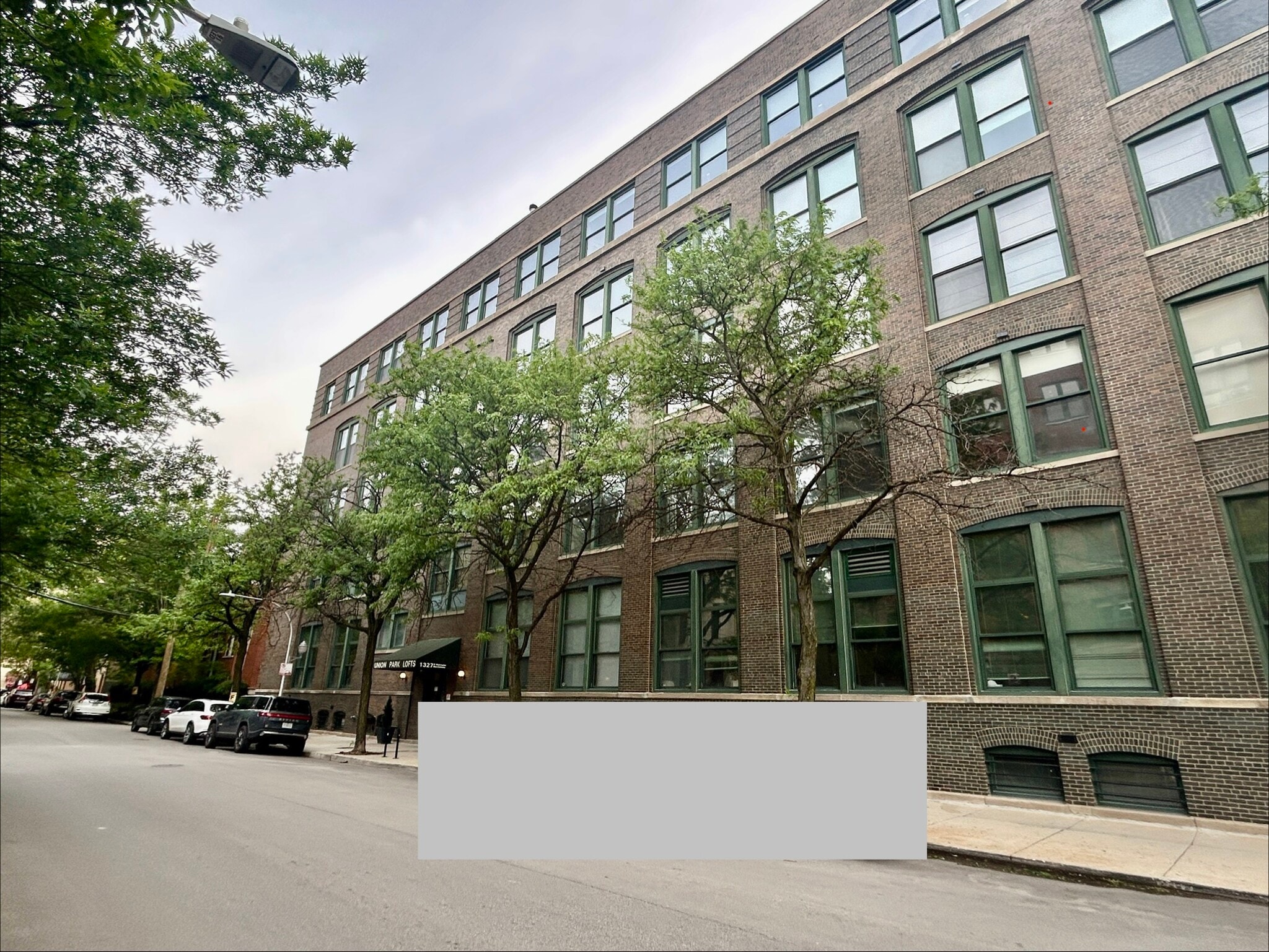 1327 W Washington Blvd, Chicago, IL à louer Photo intérieure– Image 1 sur 28