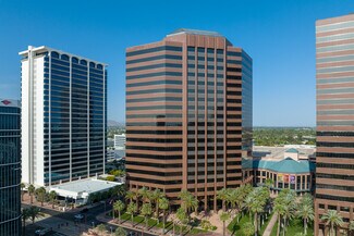 Plus de détails pour 2929 N Central Ave, Phoenix, AZ - Bureau à louer