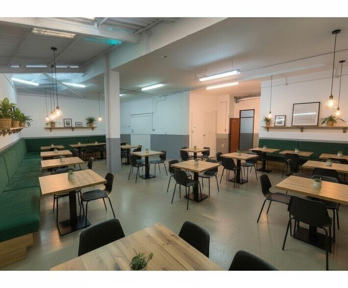 Local commercial dans L'Alcúdia de Crespins, Valencia à vendre - Photo de l’immeuble – Image 2 sur 33