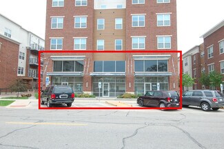Plus de détails pour 620 S Dubuque St, Iowa City, IA - Bureau/Local commercial à louer