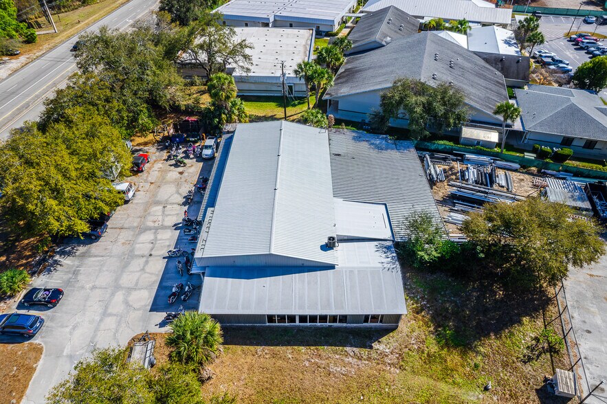 6695 US 1, Vero Beach, FL à vendre - Aérien – Image 3 sur 10