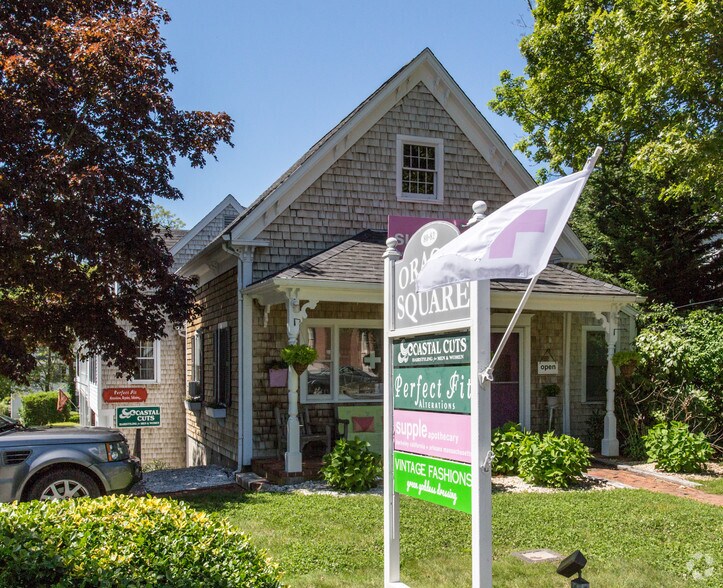 80-82 Route 6A, Orleans, MA à vendre - Photo de l’immeuble – Image 3 sur 31