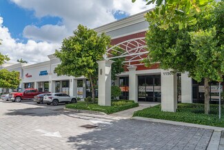 Plus de détails pour 1180 N Federal Hwy, Pompano Beach, FL - Local commercial à louer