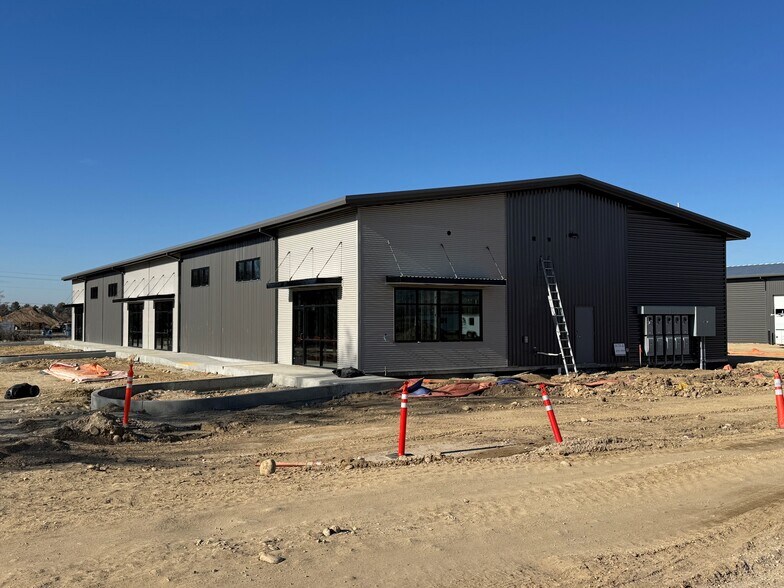 11230 Joplin Rd, Boise, ID à louer - Photo de l’immeuble – Image 2 sur 8
