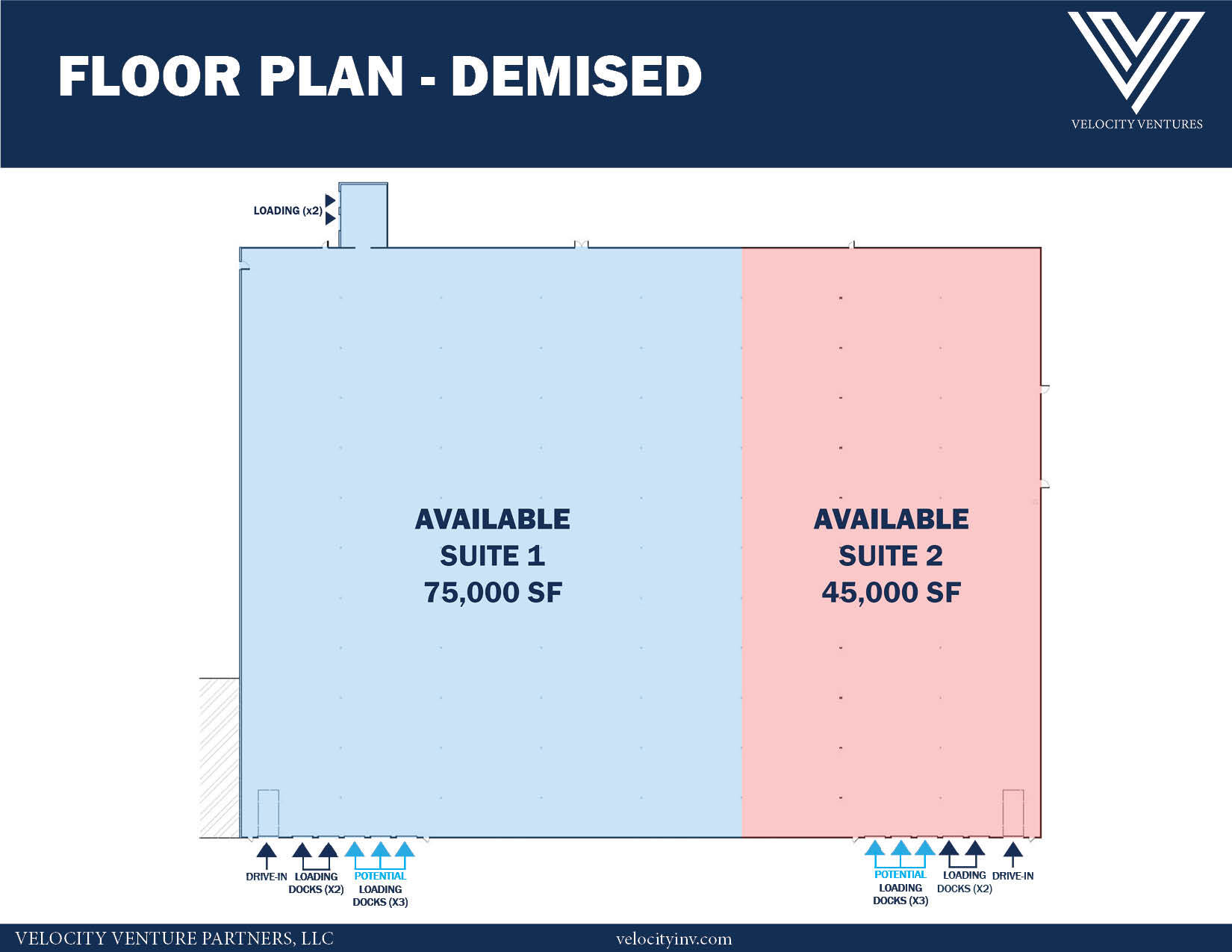 222 S White Horse Pike, Stratford, NJ à louer Plan d’étage– Image 1 sur 1