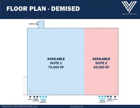 222 S White Horse Pike, Stratford, NJ à louer Plan d’étage– Image 1 sur 1