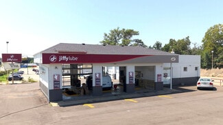 Plus de détails pour 3301 SW Topeka Blvd, Topeka, KS - Local commercial à vendre