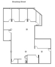 560 Davis St, San Francisco, CA à louer Photo de l’immeuble– Image 1 sur 1
