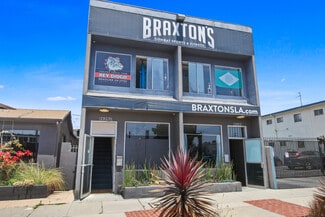 Plus de détails pour 12923 Venice Blvd, Los Angeles, CA - Local commercial à vendre