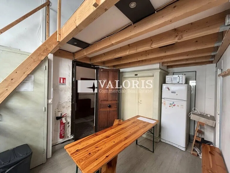 Local commercial dans Lyon à vendre - Photo intérieure – Image 3 sur 8