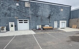 Plus de détails pour 119 Plaza Dr, Hendersonville, TN - Industriel/Logistique à louer