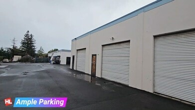 971 Transport Way, Petaluma, CA à louer - Vidéo sur l’annonce professionnelle 