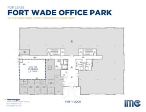 90 Fort Wade Rd, Ponte Vedra, FL à louer Photo intérieure– Image 1 sur 1