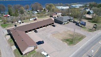 Plus de détails pour Pembroke Block Portfolio Sale – Logement à vendre, Pembroke, ON