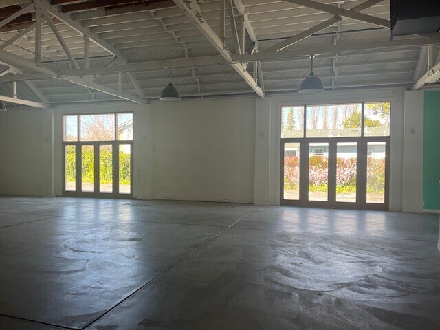 325 Washington St, Santa Cruz, CA à louer - Photo de l’immeuble – Image 2 sur 6