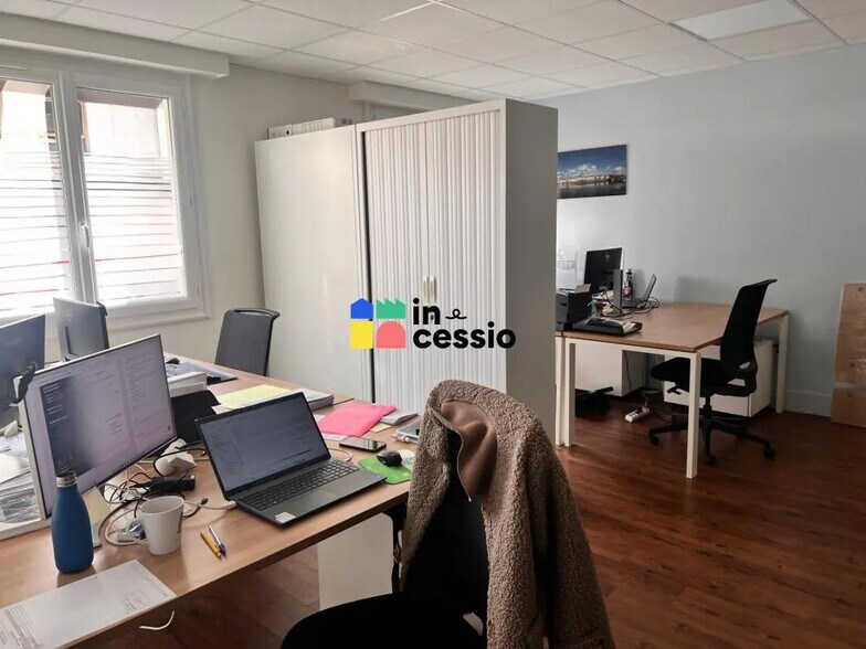 Bureau dans Le Mans à vendre - Photo de l’immeuble – Image 3 sur 14