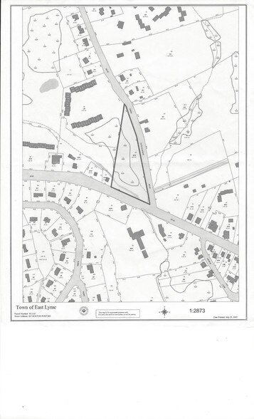 207 Boston Post Rd, East Lyme, CT à louer - Photo principale – Image 1 sur 7